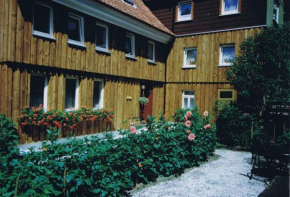 Haus Brandt - Ferienwohnung